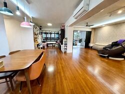 Blk 544 Panshan Grove (Bukit Panjang), HDB Executive #552495141